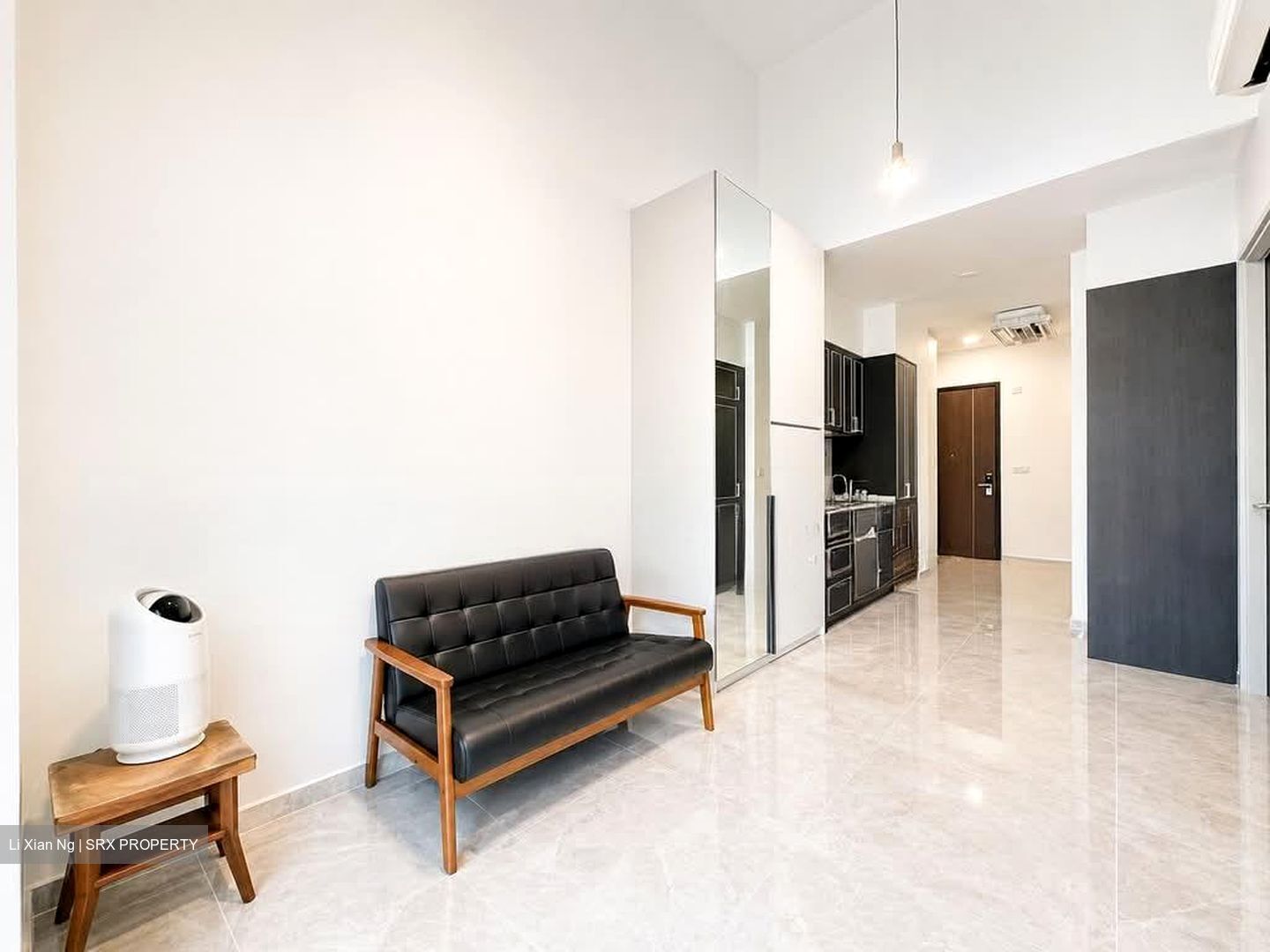 Mayfair Gardens (D21), Condominium #552551821
